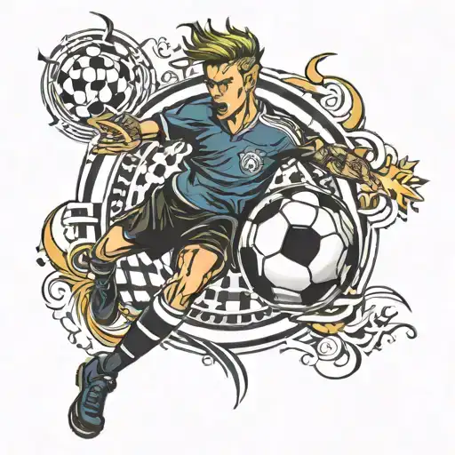 Soccer Based Design
