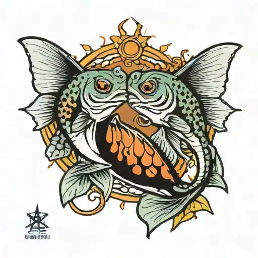 Gemini Catfish Fishing