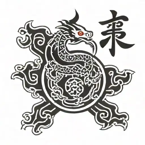 Kaizen Symbol