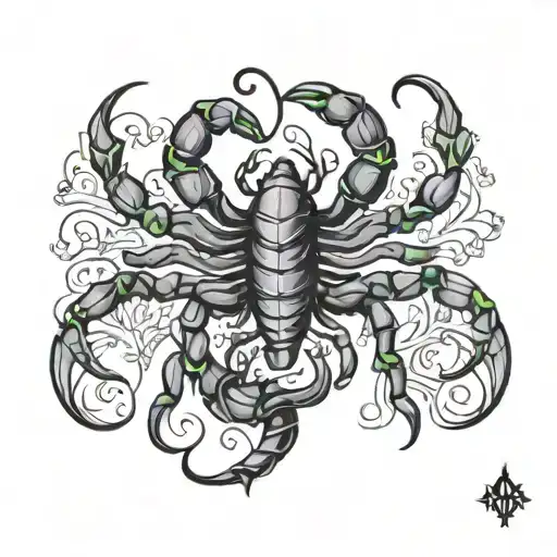 Scorpio Zodiac Sign