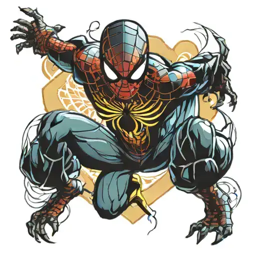 Spider-man Spider Sense