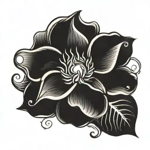 Small Tattoo To Cover A Scar On My Elbow