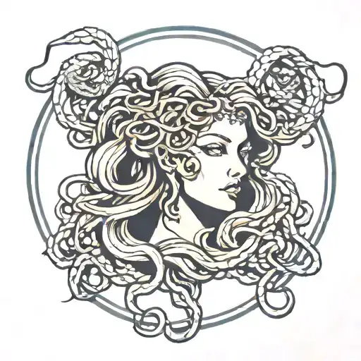 Medusa
