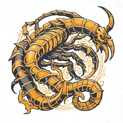 Scorpion