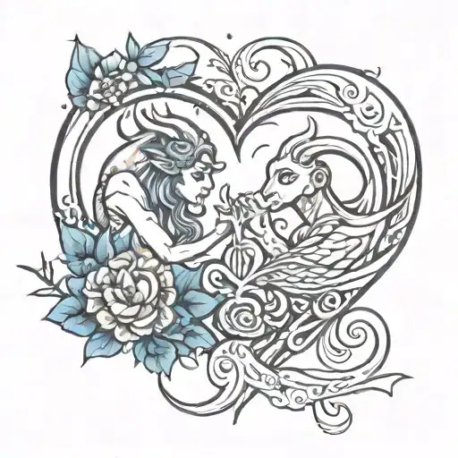 Aquarius And Cancer Zodiac Love