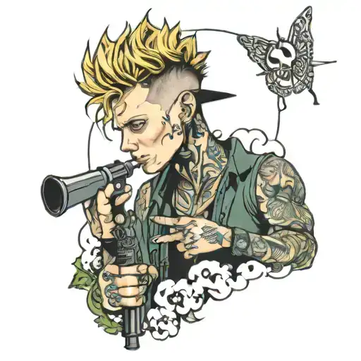 Machine Gun Kelly