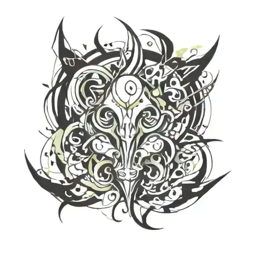 Abstract But Not Much