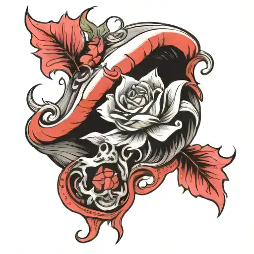 Suggest Me Cover My Tattoo Lips On Neck