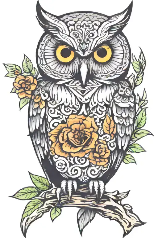 Owl