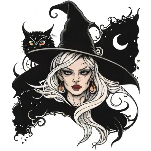 Witch