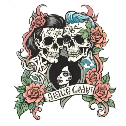 The Struggle Of Being Gay