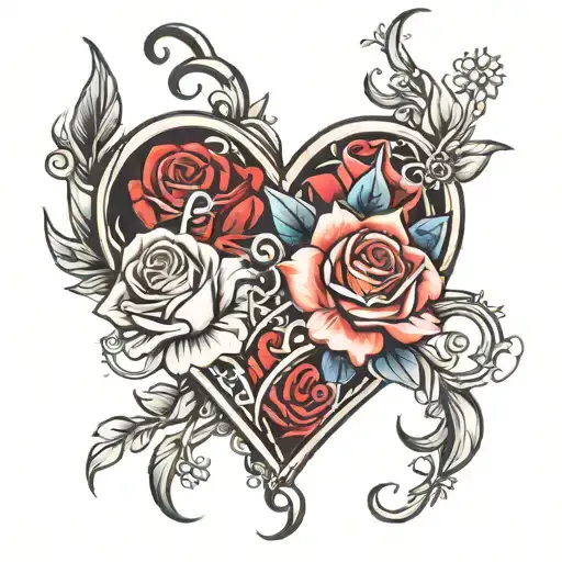 The Struggle Of Finding Love