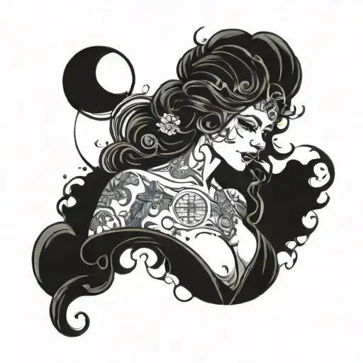 The Moon Is A Harsh Mistress