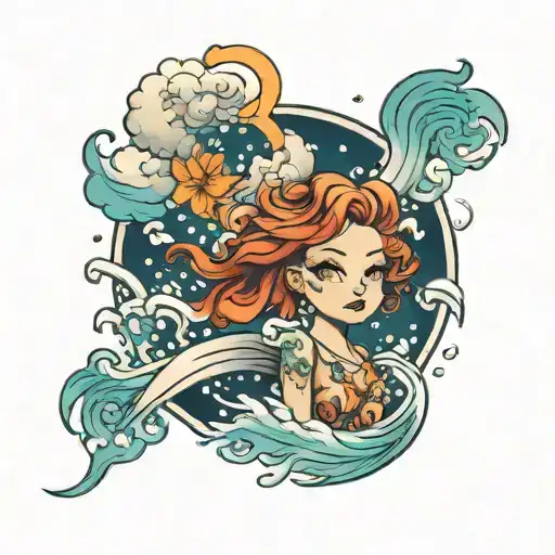 Never Let Your Storm Get Your Kids Wet