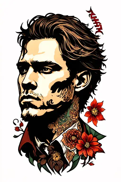 Supernatural Tv Show