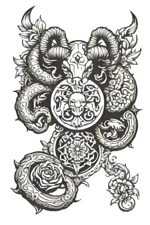 Cancer And Aries Romance