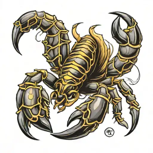 Scorpion