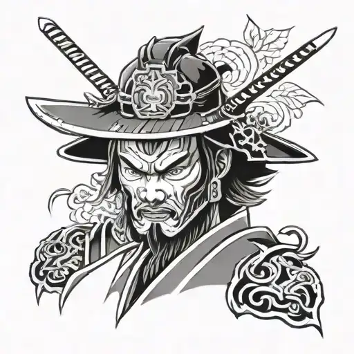Samurai