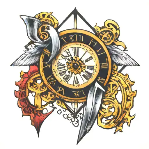 9-29-58 In Roman Numerals