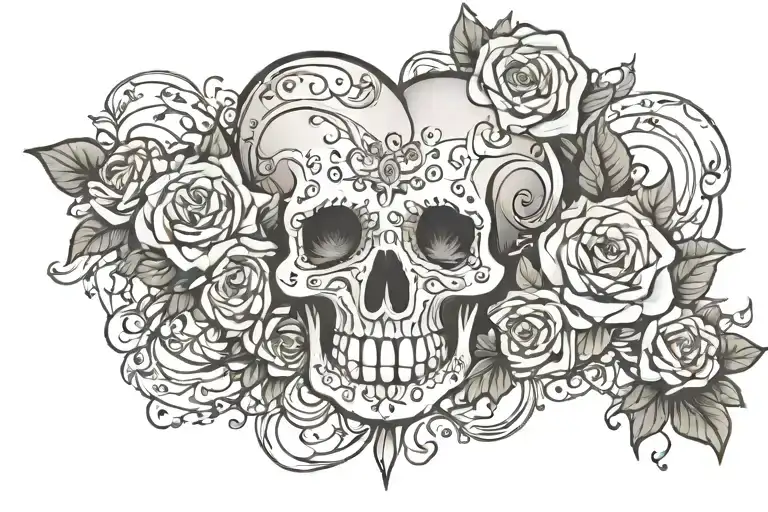 What Is Grief If Not Love Perservering