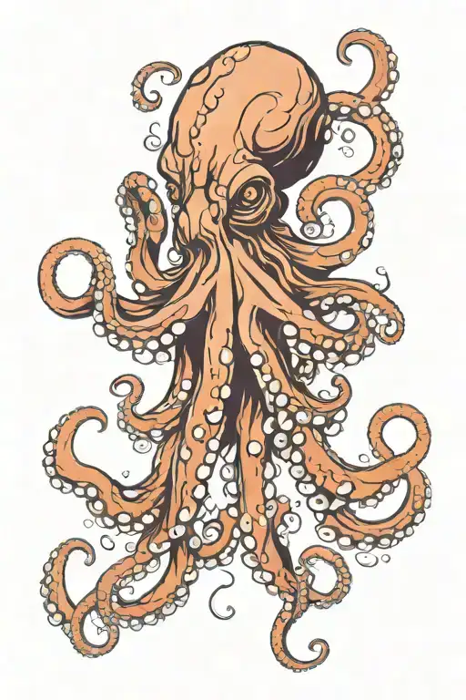 Octopus