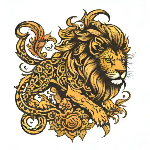 Lion