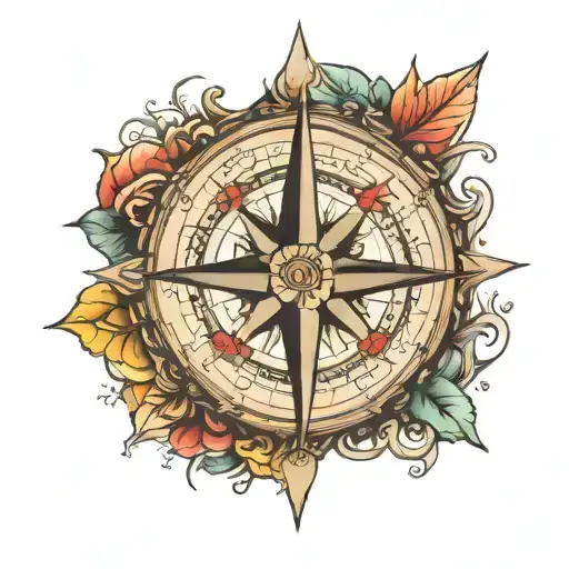 Compass