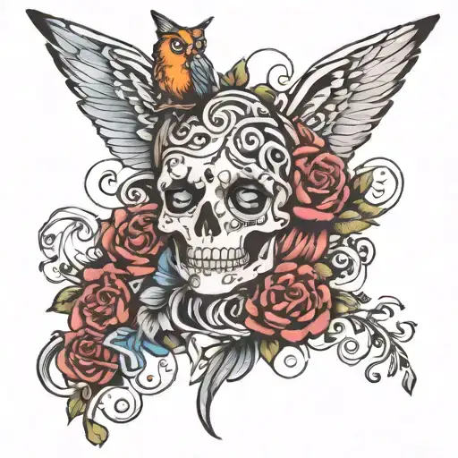 What Is Grief If Not Love Perservering