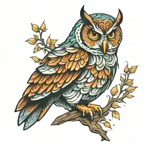 Owl