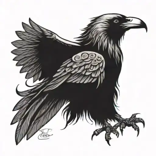 Crow Power