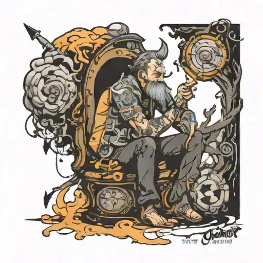 Overthinker Creative