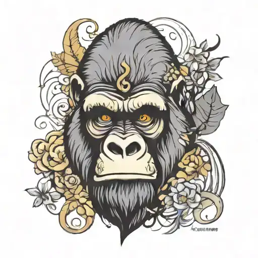 Gorilla