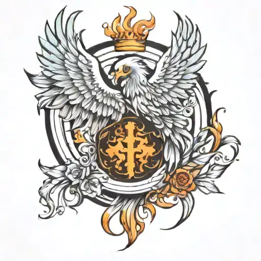 Phoenix And Cross Incorporated