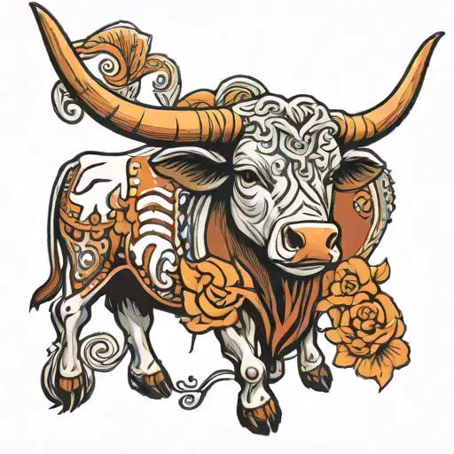 Texas Longhorn
