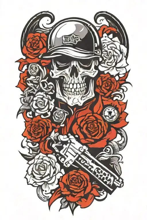 War Of Rage And Control