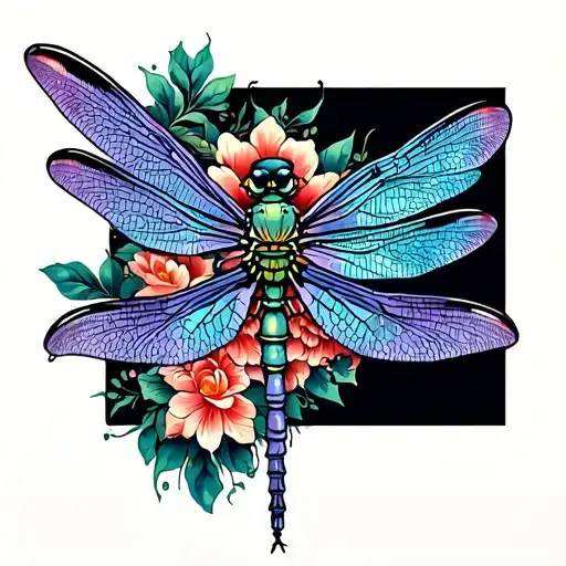 Dragonfly