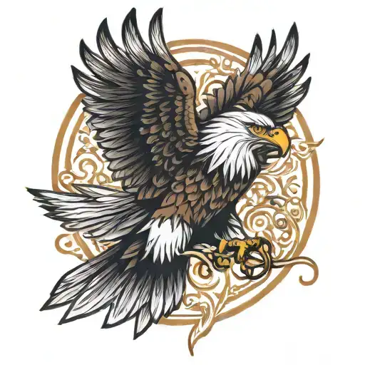 Eagle