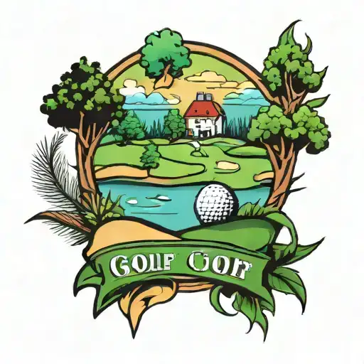 Golf Course