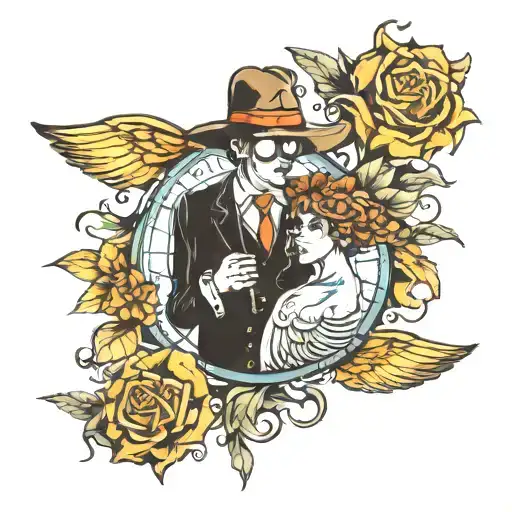 A Date With The Name Rob Thomas