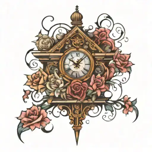 Clock Tower