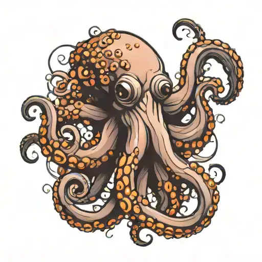 Octopus