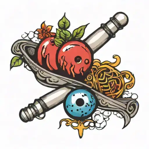 Friendship And Bowling