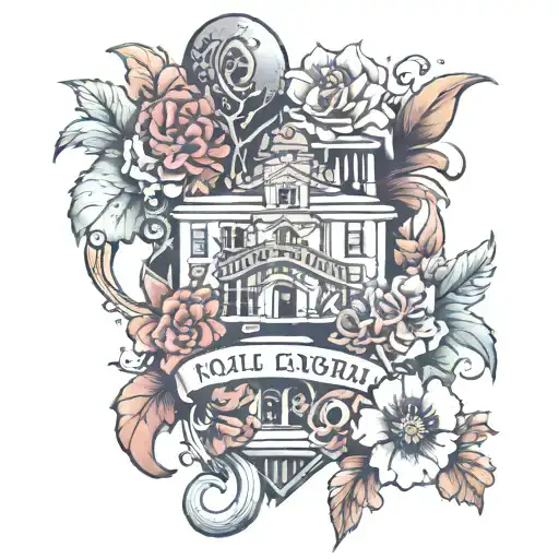 Hotel California And Maryland And Family