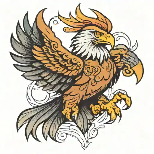 Eagle