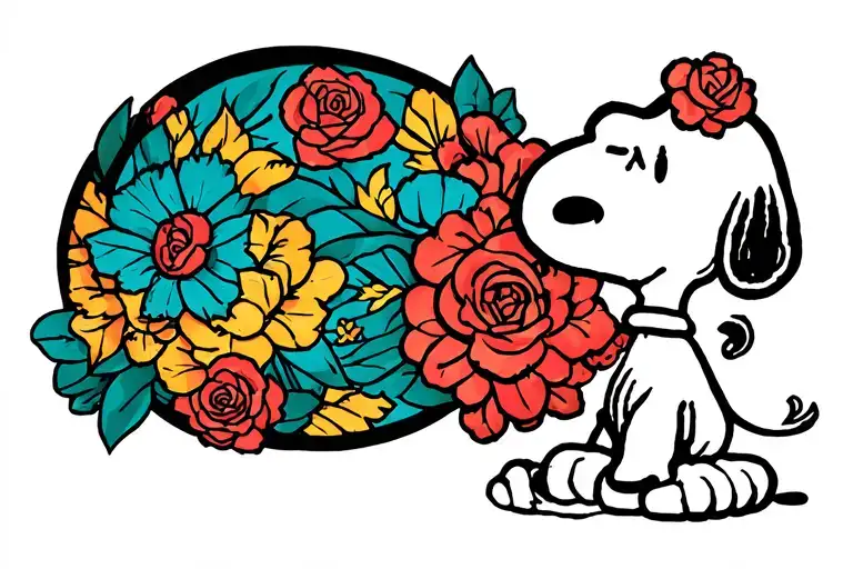 Snoopy