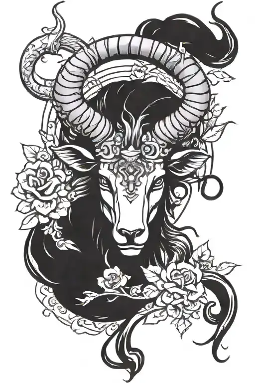 Capricorn Zodiac Sign