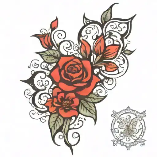 For My Wife Scarlett