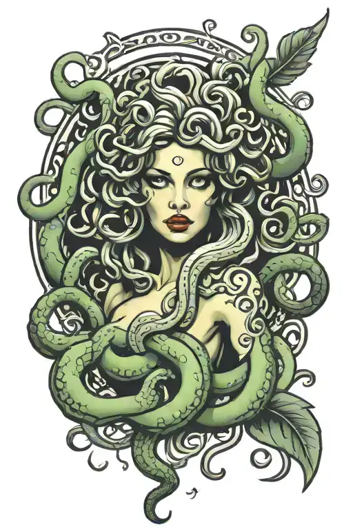 Medusa