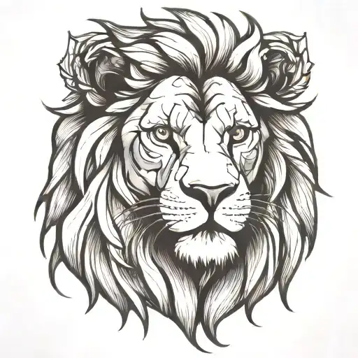 Lion Head