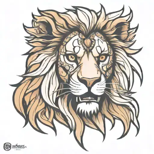 Lion Head
